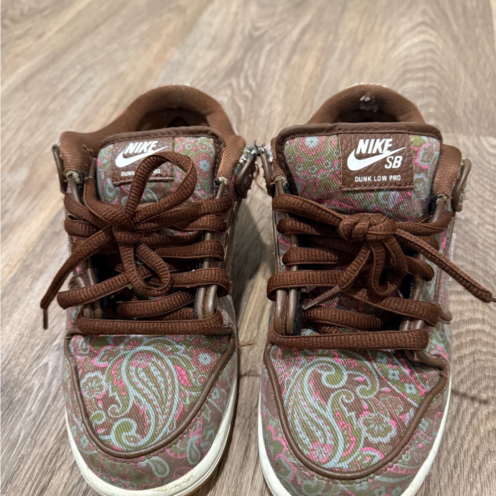 Nike sb